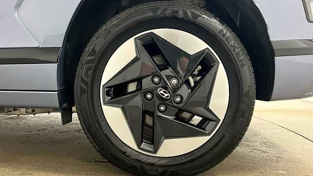 Hyundai KONA 65.4kWh Advance SUV 5dr Electric Auto (218 ps)