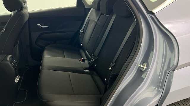 Hyundai KONA 65.4kWh Advance SUV 5dr Electric Auto (218 ps)