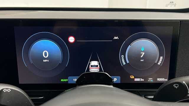 Hyundai KONA 65.4kWh Advance SUV 5dr Electric Auto (218 ps)