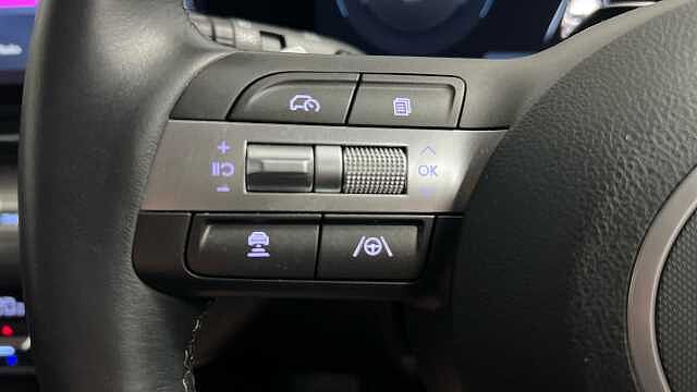 Hyundai KONA 65.4kWh Advance SUV 5dr Electric Auto (218 ps)
