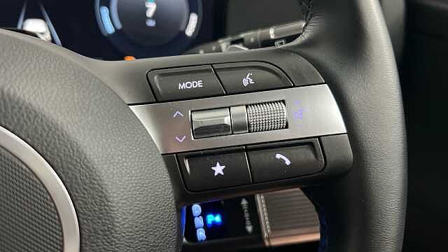 Hyundai KONA 65.4kWh Advance SUV 5dr Electric Auto (218 ps)