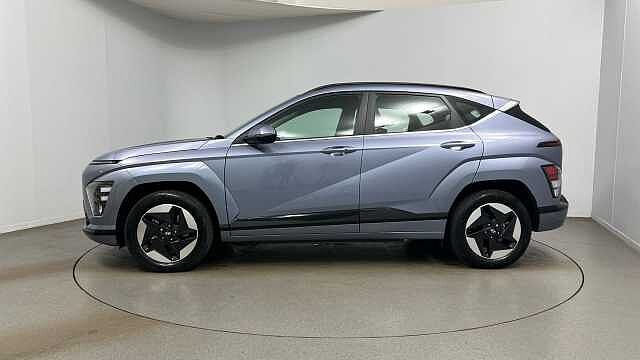 Hyundai KONA 65.4kWh Advance SUV 5dr Electric Auto (218 ps)
