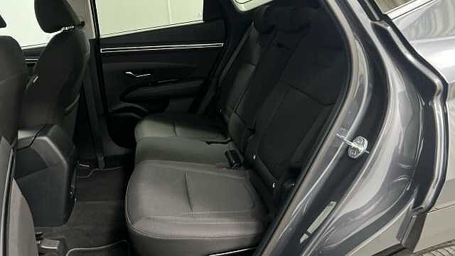 Hyundai TUCSON 1.6 T-GDi SE Connect SUV 5dr Petrol Manual Euro 6 (s/s) (150 ps)