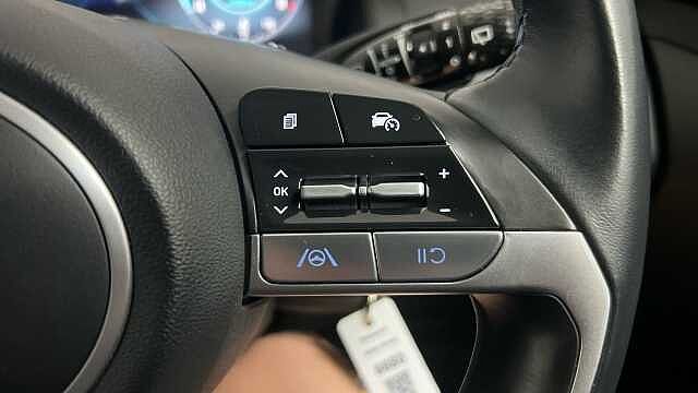 Hyundai TUCSON 1.6 T-GDi SE Connect SUV 5dr Petrol Manual Euro 6 (s/s) (150 ps)