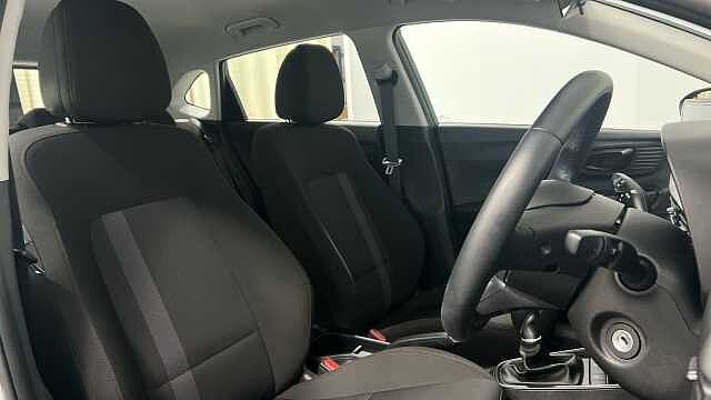 Hyundai i20 1.0 T-GDi Advance Hatchback 5dr Petrol Manual Euro 6 (s/s) (100 ps)