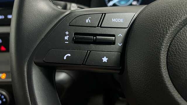 Hyundai i20 1.0 T-GDi Advance Hatchback 5dr Petrol Manual Euro 6 (s/s) (100 ps)