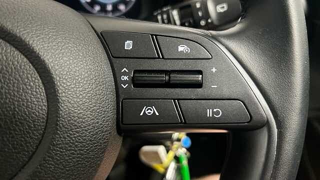 Hyundai i20 1.0 T-GDi Advance Hatchback 5dr Petrol Manual Euro 6 (s/s) (100 ps)