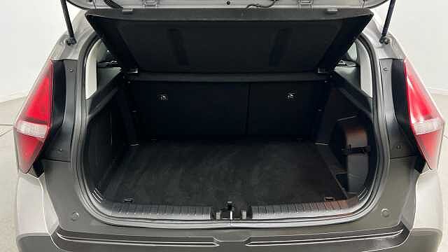 Hyundai BAYON 1.0 T-GDi MHEV SE Connect SUV 5dr Petrol Hybrid DCT Euro 6 (s/s) (100 ps)