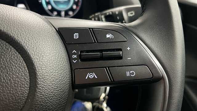 Hyundai BAYON 1.0 T-GDi MHEV SE Connect SUV 5dr Petrol Hybrid DCT Euro 6 (s/s) (100 ps)