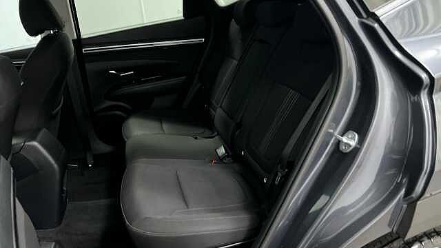 Hyundai TUCSON 1.6 T-GDi Premium SUV 5dr Petrol Manual Euro 6 (s/s) (150 ps)