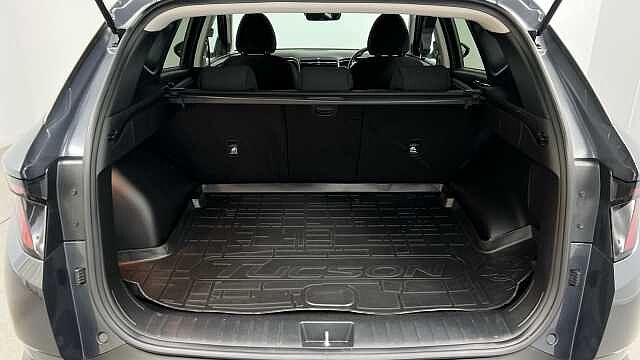 Hyundai TUCSON 1.6 T-GDi Premium SUV 5dr Petrol Manual Euro 6 (s/s) (150 ps)