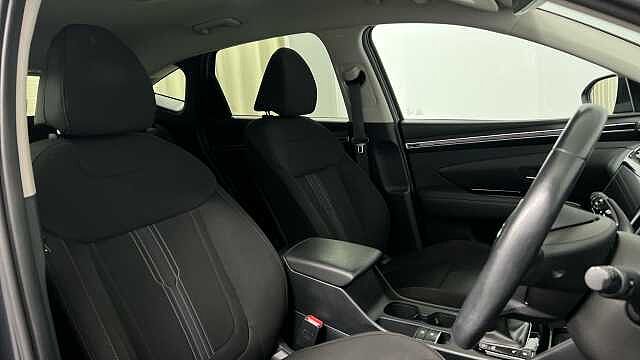 Hyundai TUCSON 1.6 T-GDi Premium SUV 5dr Petrol Manual Euro 6 (s/s) (150 ps)