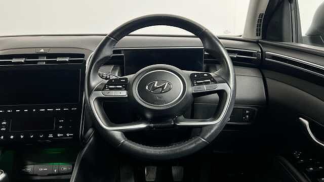 Hyundai TUCSON 1.6 T-GDi Premium SUV 5dr Petrol Manual Euro 6 (s/s) (150 ps)