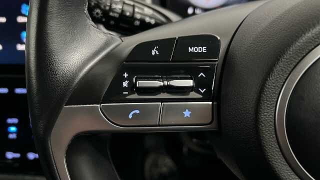 Hyundai TUCSON 1.6 T-GDi Premium SUV 5dr Petrol Manual Euro 6 (s/s) (150 ps)