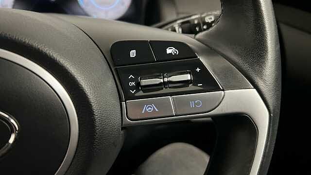 Hyundai TUCSON 1.6 T-GDi Premium SUV 5dr Petrol Manual Euro 6 (s/s) (150 ps)