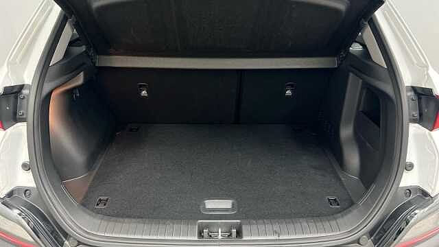 Hyundai KONA 1.0 T-GDi MHEV SE Connect SUV 5dr Petrol Hybrid Manual Euro 6 (s/s) (120 ps)