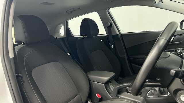 Hyundai KONA 1.0 T-GDi MHEV SE Connect SUV 5dr Petrol Hybrid Manual Euro 6 (s/s) (120 ps)