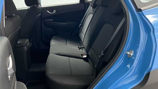 Hyundai KONA 1.0 T-GDi MHEV SE Connect SUV 5dr Petrol Hybrid Manual Euro 6 (s/s) (120 ps)