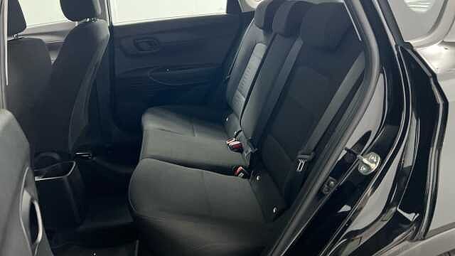 Hyundai BAYON 1.0 T-GDi Advance SUV 5dr Petrol Manual Euro 6 (s/s) (100 ps)