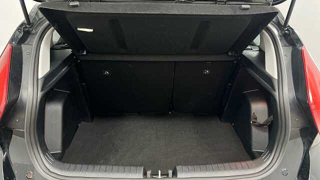 Hyundai BAYON 1.0 T-GDi Advance SUV 5dr Petrol Manual Euro 6 (s/s) (100 ps)