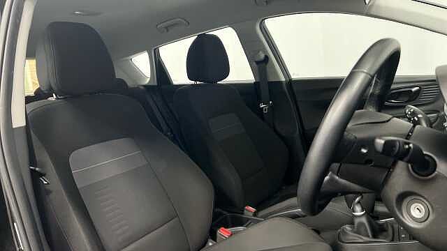 Hyundai BAYON 1.0 T-GDi Advance SUV 5dr Petrol Manual Euro 6 (s/s) (100 ps)