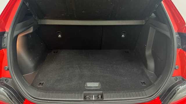 Hyundai KONA 1.0 T-GDi MHEV N Line SUV 5dr Petrol Hybrid Manual Euro 6 (s/s) (120 ps)