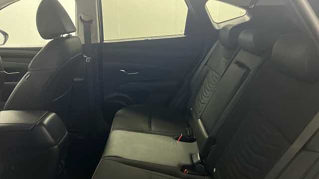 Hyundai TUCSON 1.6 T-GDi Premium SUV 5dr Petrol Hybrid Auto Euro 6 (s/s) (215 ps)