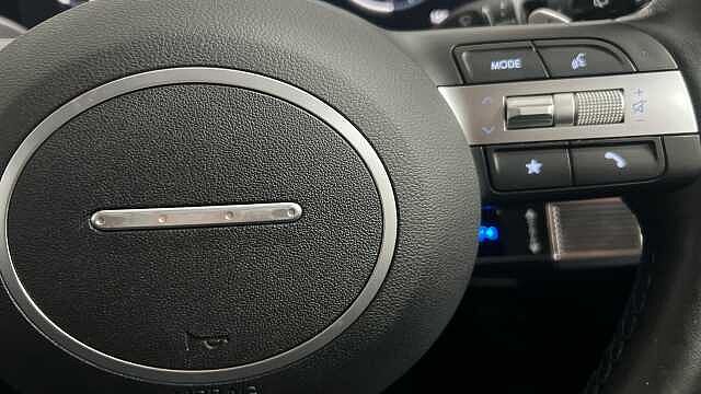 Hyundai TUCSON 1.6 T-GDi Premium SUV 5dr Petrol Hybrid Auto Euro 6 (s/s) (215 ps)