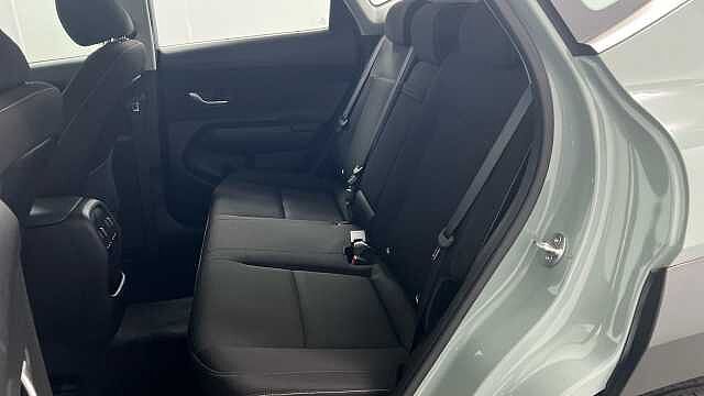 Hyundai KONA 1.0 T-GDi Advance SUV 5dr Petrol Manual Euro 6 (s/s) (120 ps)