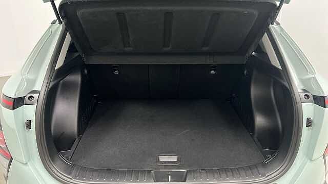 Hyundai KONA 1.0 T-GDi Advance SUV 5dr Petrol Manual Euro 6 (s/s) (120 ps)