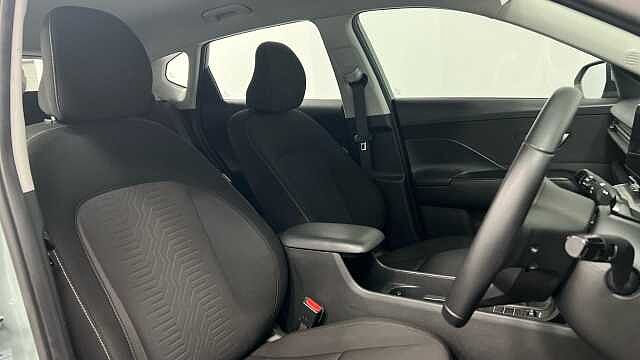 Hyundai KONA 1.0 T-GDi Advance SUV 5dr Petrol Manual Euro 6 (s/s) (120 ps)