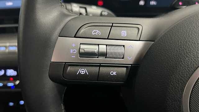 Hyundai KONA 1.0 T-GDi Advance SUV 5dr Petrol Manual Euro 6 (s/s) (120 ps)