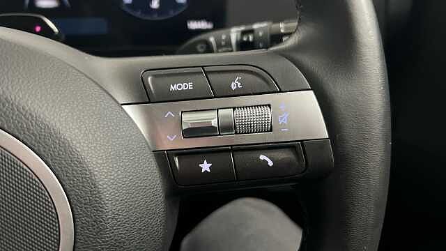 Hyundai KONA 1.0 T-GDi Advance SUV 5dr Petrol Manual Euro 6 (s/s) (120 ps)