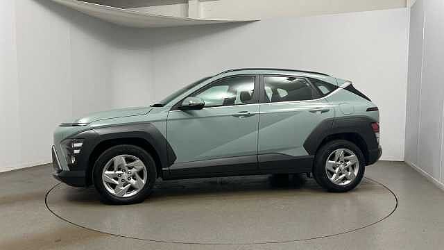 Hyundai KONA 1.0 T-GDi Advance SUV 5dr Petrol Manual Euro 6 (s/s) (120 ps)