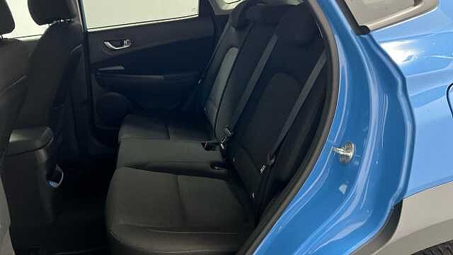 Hyundai KONA 1.0 T-GDi MHEV Premium SUV 5dr Petrol Hybrid Manual Euro 6 (s/s) (120 ps)