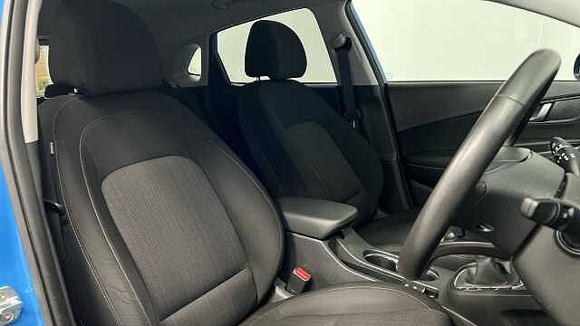 Hyundai KONA 1.0 T-GDi MHEV Premium SUV 5dr Petrol Hybrid Manual Euro 6 (s/s) (120 ps)