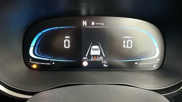 Hyundai i10 1.0 Advance Hatchback 5dr Petrol Manual Euro 6 (s/s) (63 ps)