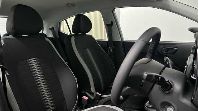 Hyundai i10 1.0 Advance Hatchback 5dr Petrol Manual Euro 6 (s/s) (63 ps)