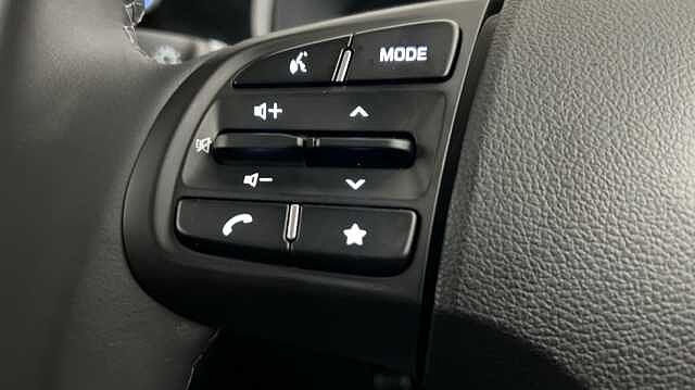 Hyundai i10 1.0 Advance Hatchback 5dr Petrol Manual Euro 6 (s/s) (63 ps)