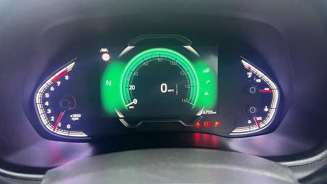 Hyundai i30 1.0 T-GDi MHEV Premium Hatchback 5dr Petrol Hybrid Manual Euro 6 (s/s) (120 ps)