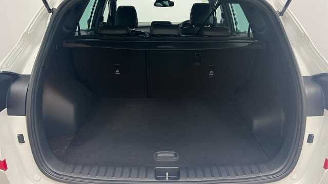 Hyundai TUCSON 1.6 T-GDi N Line SUV 5dr Petrol Manual Euro 6 (s/s) (177 ps)