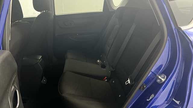 Hyundai BAYON 1.0 T-GDi MHEV Premium SUV 5dr Petrol Hybrid DCT Euro 6 (s/s) (100 ps)