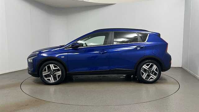 Hyundai BAYON 1.0 T-GDi MHEV Premium SUV 5dr Petrol Hybrid DCT Euro 6 (s/s) (100 ps)