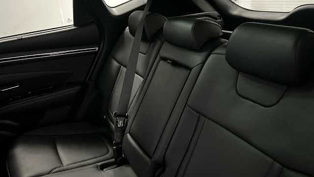 Hyundai TUCSON 1.6 T-GDi Ultimate SUV 5dr Petrol Manual Euro 6 (s/s) (150 ps)