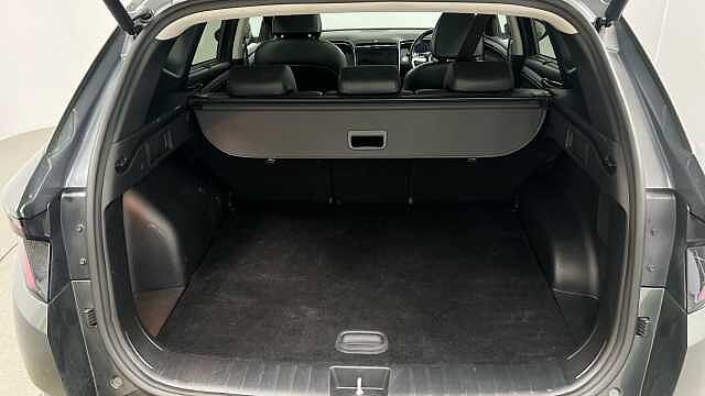 Hyundai TUCSON 1.6 T-GDi Ultimate SUV 5dr Petrol Manual Euro 6 (s/s) (150 ps)