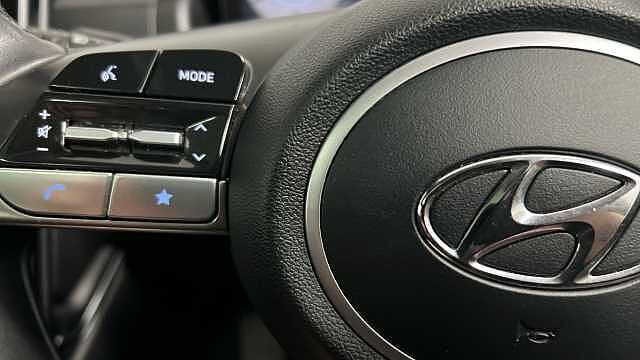 Hyundai TUCSON 1.6 T-GDi Ultimate SUV 5dr Petrol Manual Euro 6 (s/s) (150 ps)