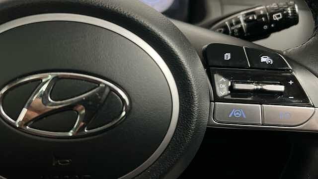 Hyundai TUCSON 1.6 T-GDi Ultimate SUV 5dr Petrol Manual Euro 6 (s/s) (150 ps)