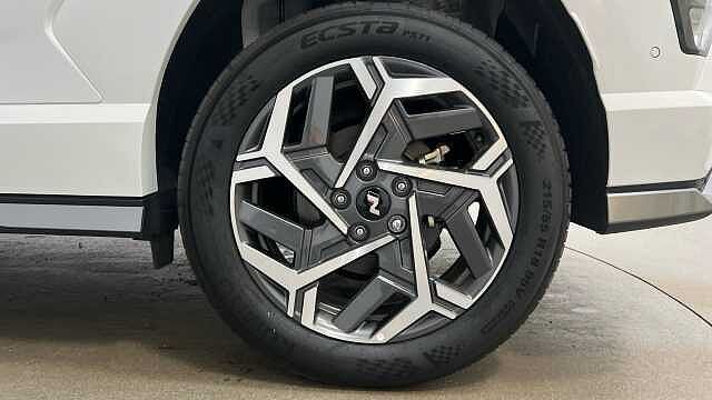 Hyundai KONA 1.6 h-GDi N Line S SUV 5dr Petrol Hybrid DCT Euro 6 (s/s) (129 ps)