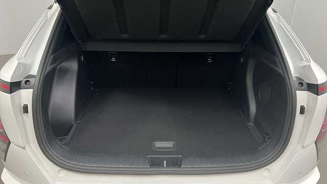 Hyundai KONA 1.6 h-GDi N Line S SUV 5dr Petrol Hybrid DCT Euro 6 (s/s) (129 ps)