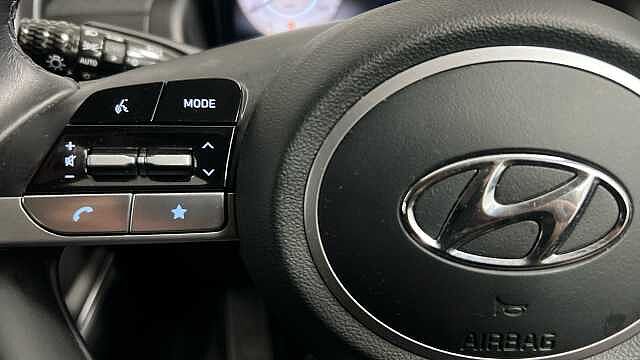 Hyundai TUCSON 1.6 T-GDi SE Connect SUV 5dr Petrol Manual Euro 6 (s/s) (150 ps)